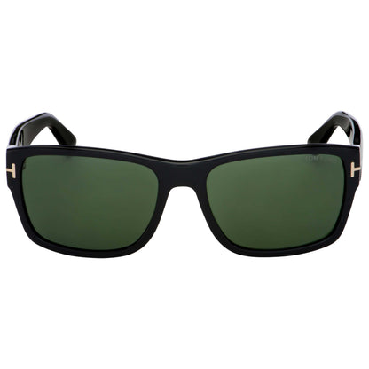 Tom Ford Mason Men's Sunglasses FT0445-S-01N - Image #2