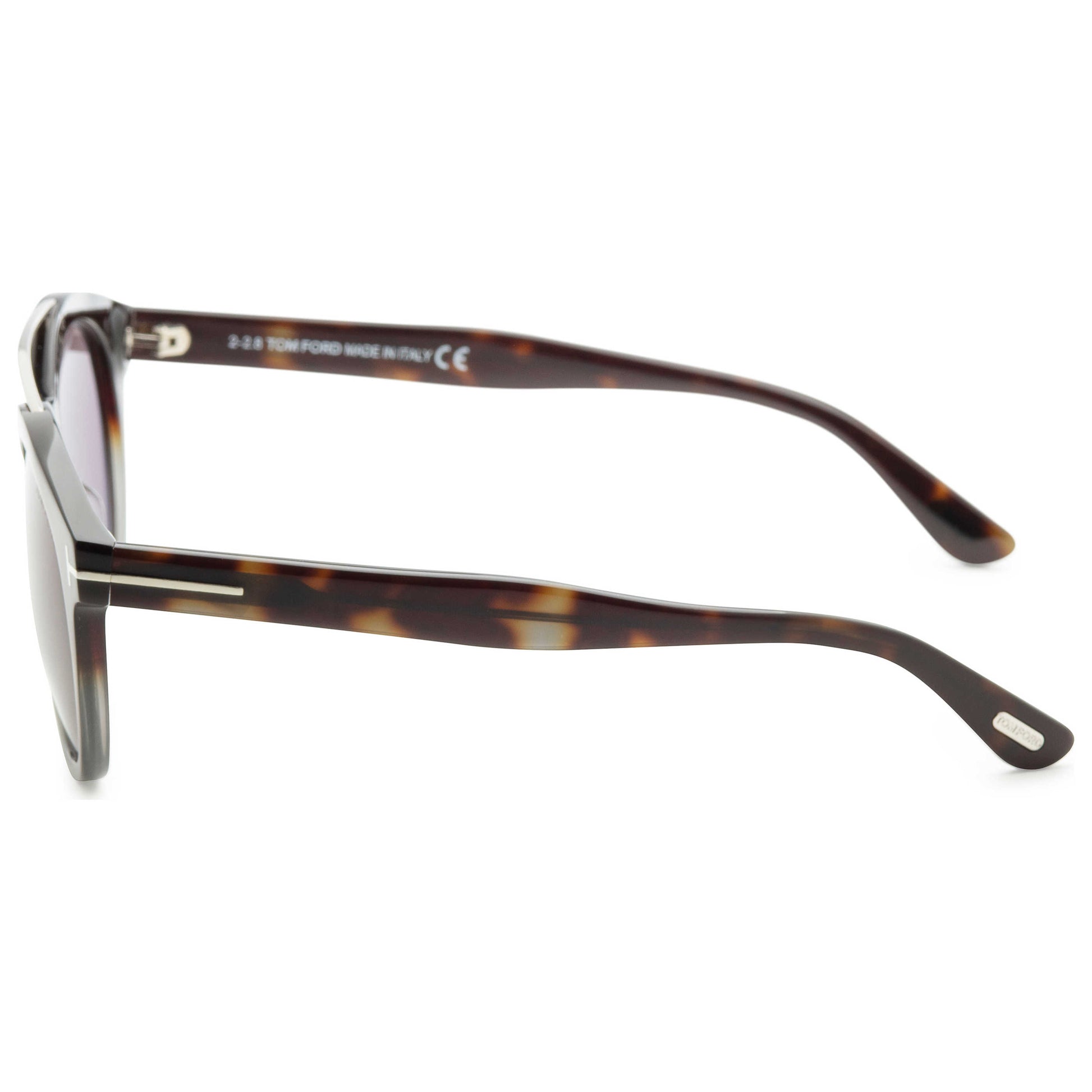 Tom Ford Newman Unisex Sunglasses FT0515-56A - Image #4