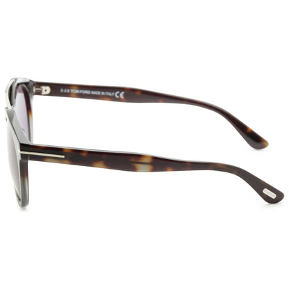 Tom Ford Newman Unisex Sunglasses FT0515-56A - Image #4