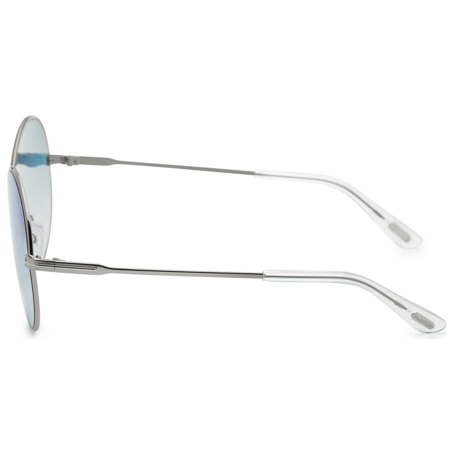 Right view of Tom Ford Rania Women's Sunglasses FT0564-14X
