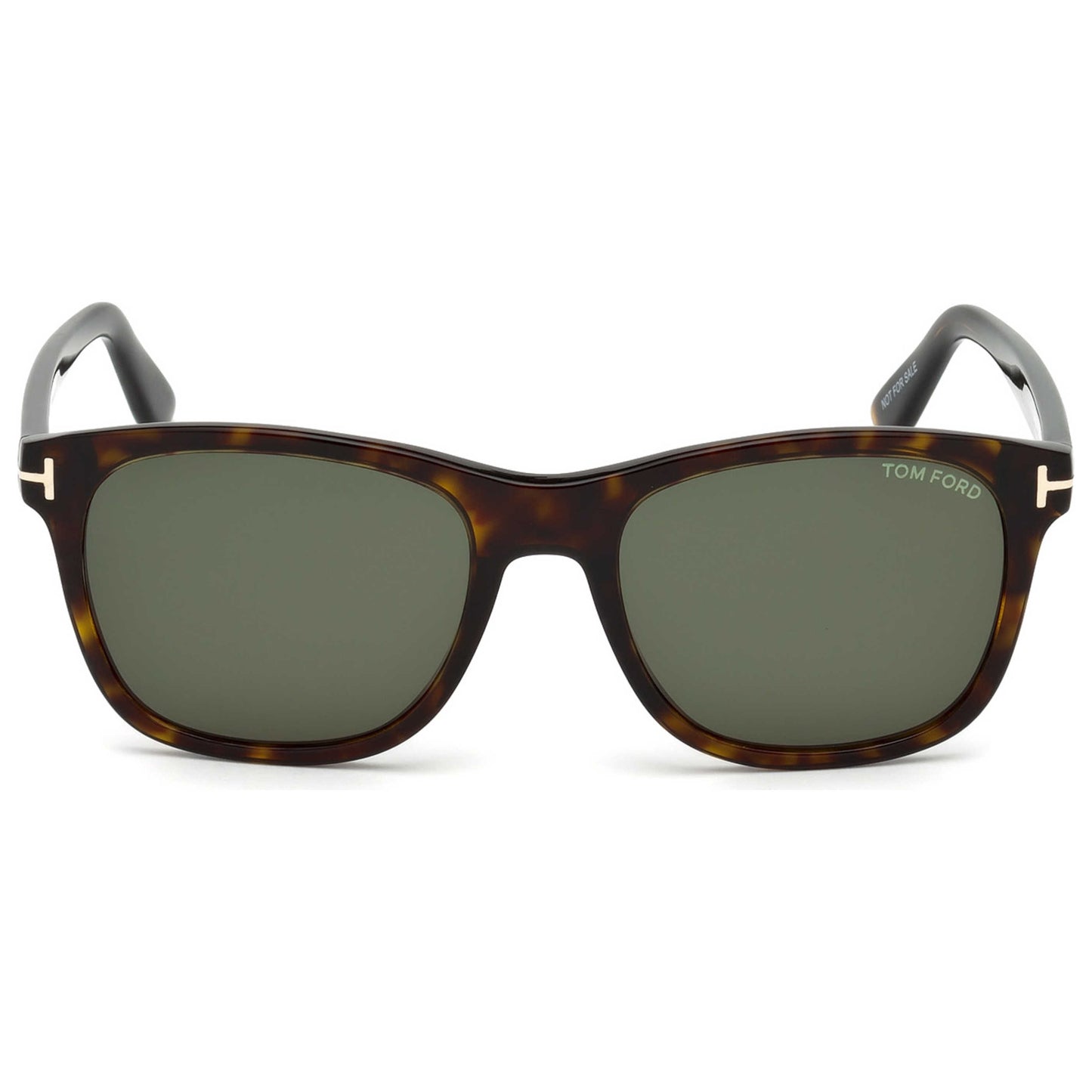 Tom Ford Fashion Men's Sunglasses FT0595-52N-55 - Image #2