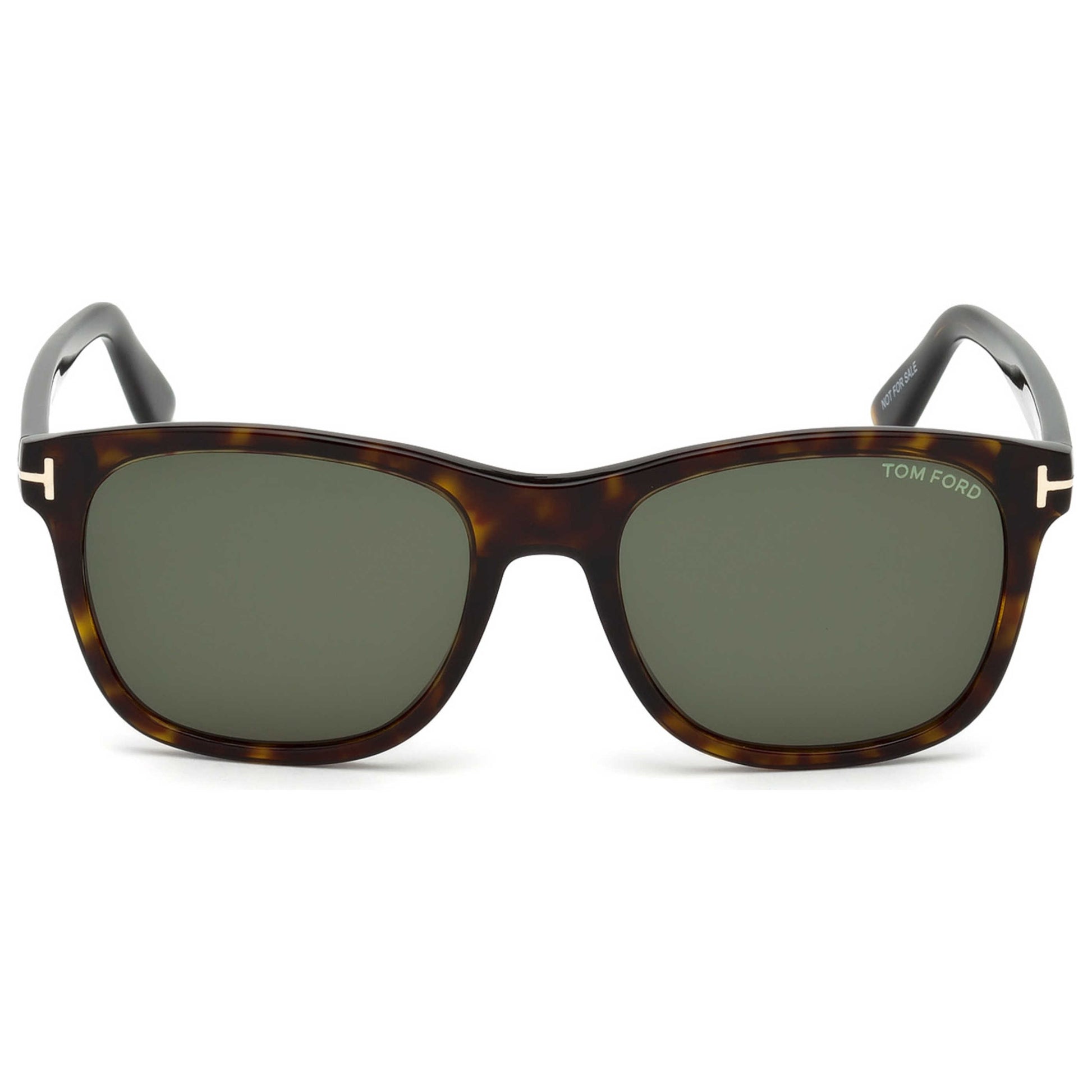 Tom Ford Fashion Men's Sunglasses FT0595-52N-55 - Image #2