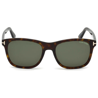 Tom Ford Fashion Men's Sunglasses FT0595-52N-55 - Image #2