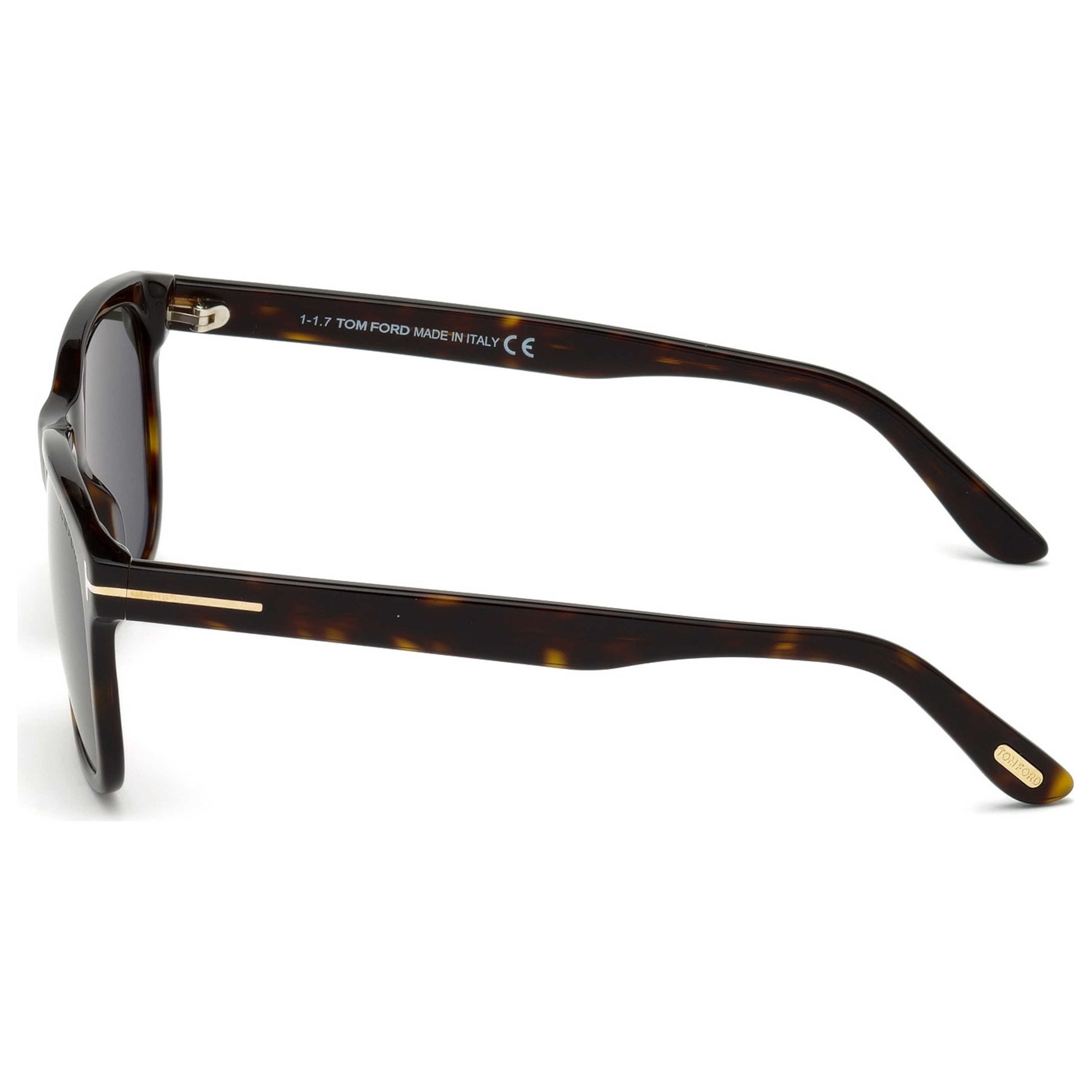 Tom Ford Fashion Men's Sunglasses FT0595-52N-55 - Image #4