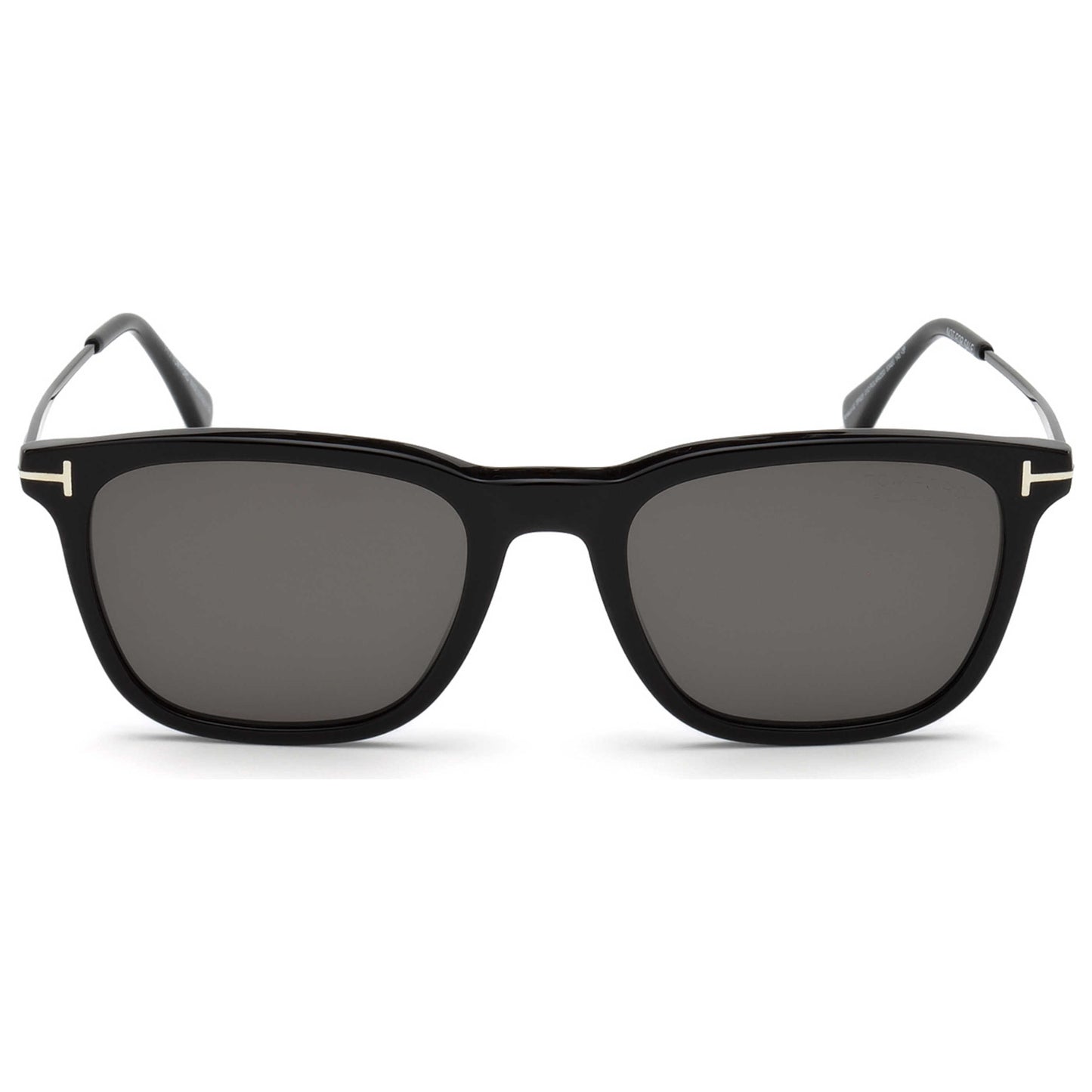 Tom Ford Fashion Men's Sunglasses FT0625-01D53 - Image #4