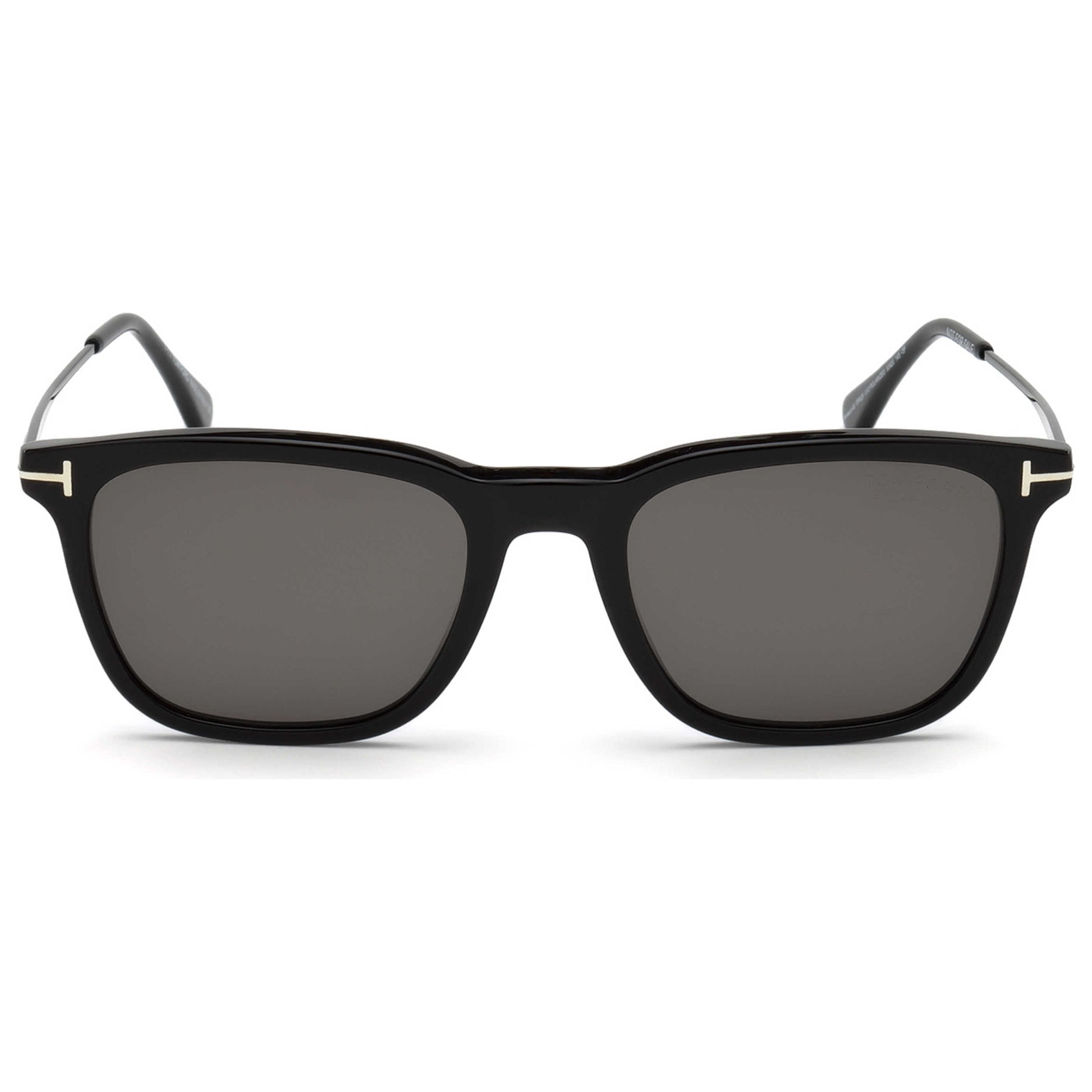 Tom Ford Fashion Men's Sunglasses FT0625-01D53 - Image #4