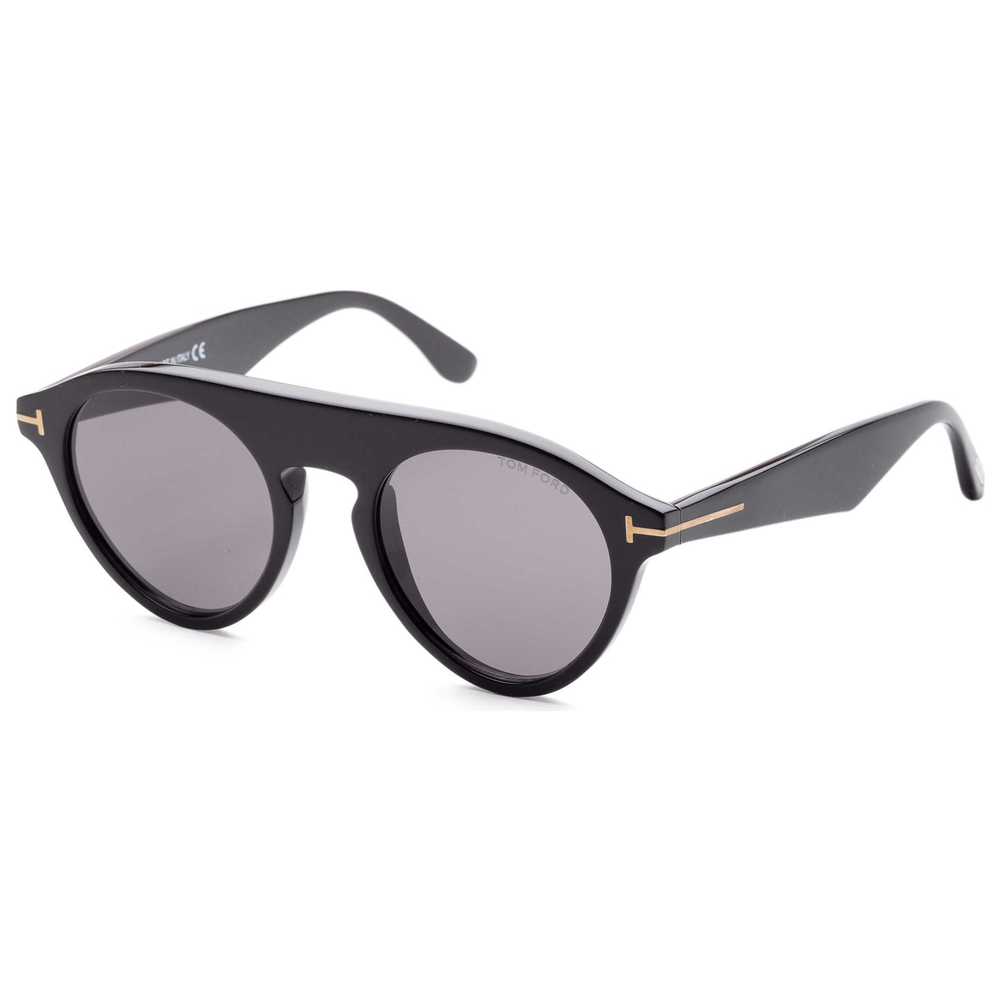 Front view of Tom Ford Christopher Unisex Sunglasses FT06331-49