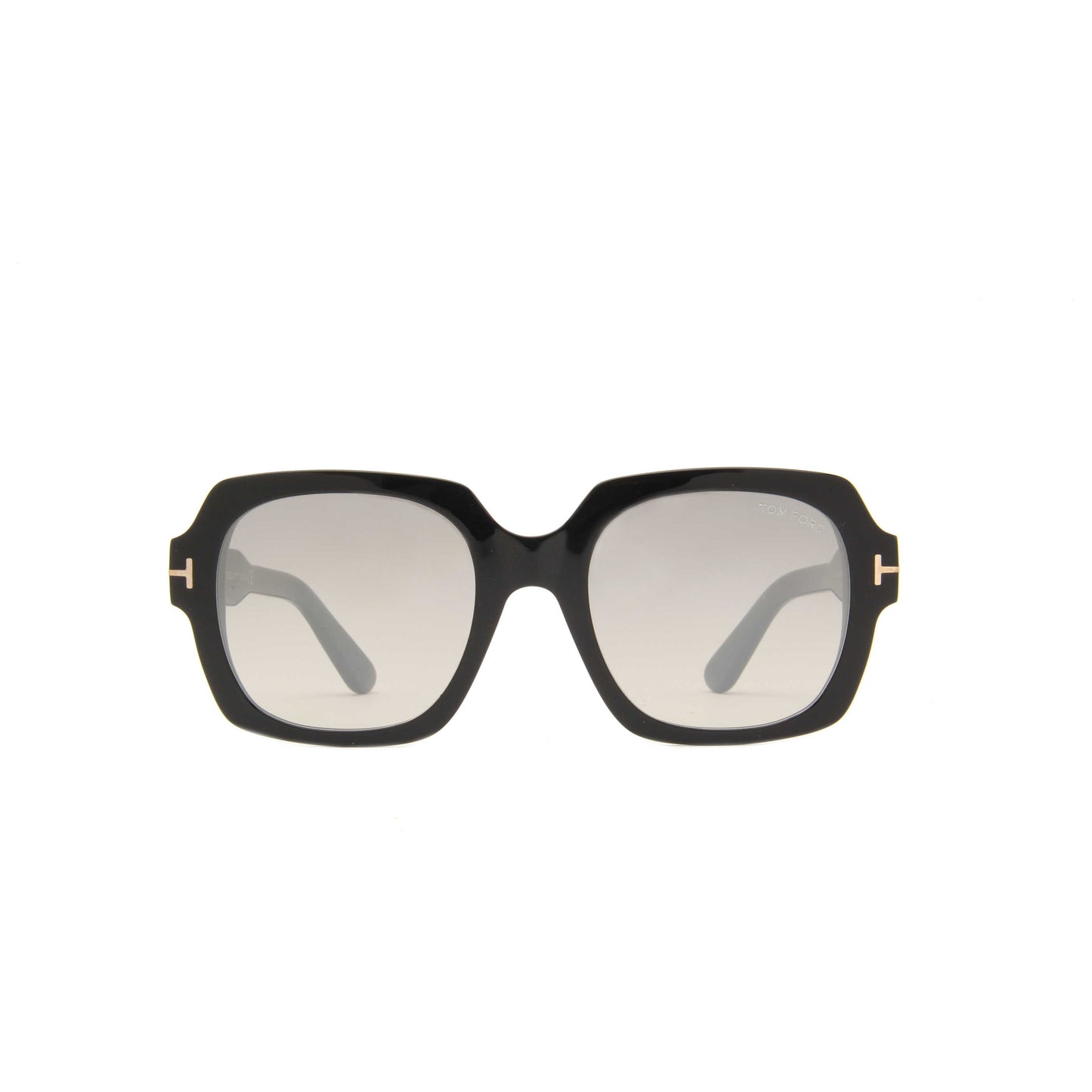 Tom Ford Fashion Women's Sunglasses FT0660-01C53 - Image #4