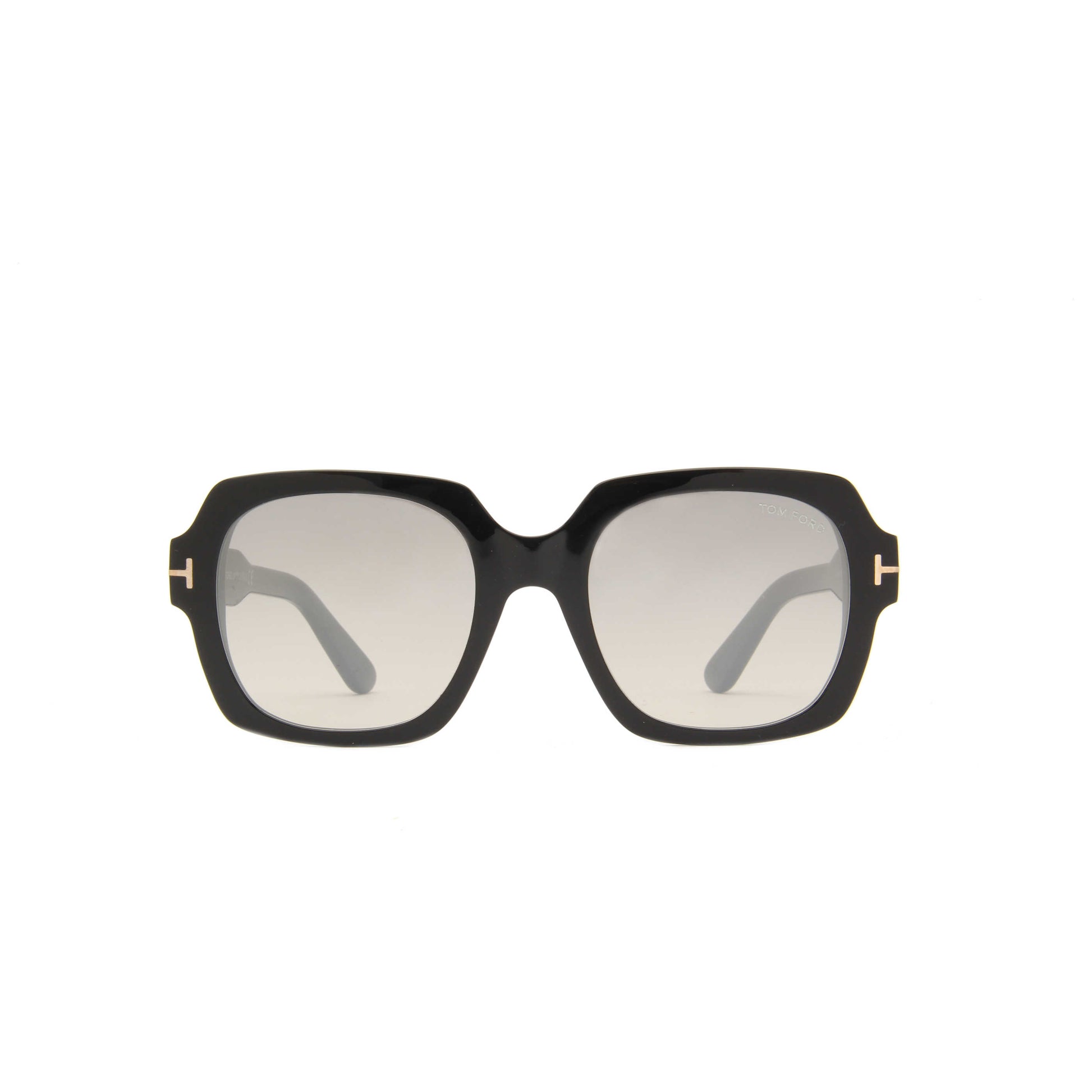 Tom Ford Fashion Women's Sunglasses FT0660-01C53 - Image #4