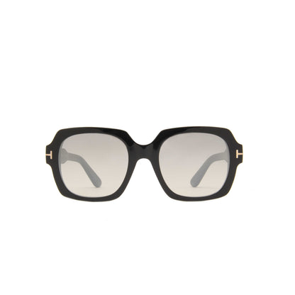 Tom Ford Fashion Women's Sunglasses FT0660-01C53 - Image #4