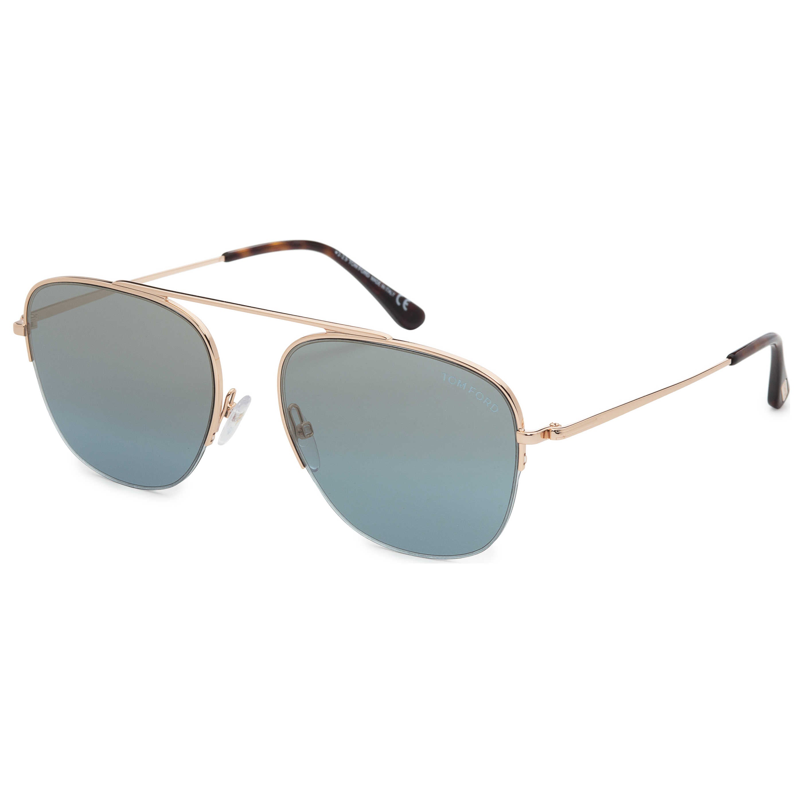 Tom Ford Men's Sunglasses FT0667-28X – Ashford.com