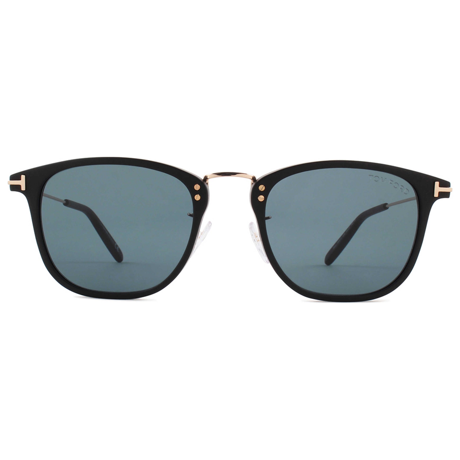 Tom Ford Fashion Men's Sunglasses FT0672-02N53 - Image #4