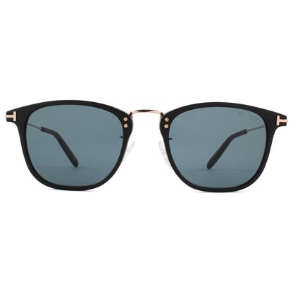 Tom Ford Fashion Men's Sunglasses FT0672-02N53 - Image #4