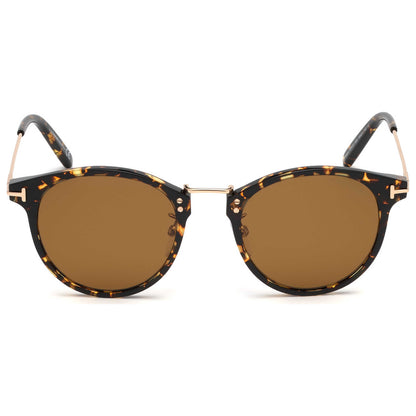 Tom Ford Fashion Men's Sunglasses FT0673-52E-51 - Image #2