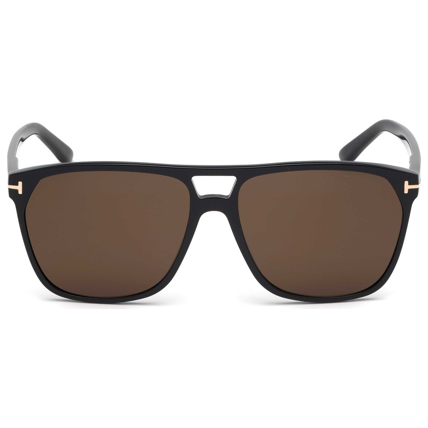 Tom Ford Fashion Men's Sunglasses FT0679-01E59 - Image #4