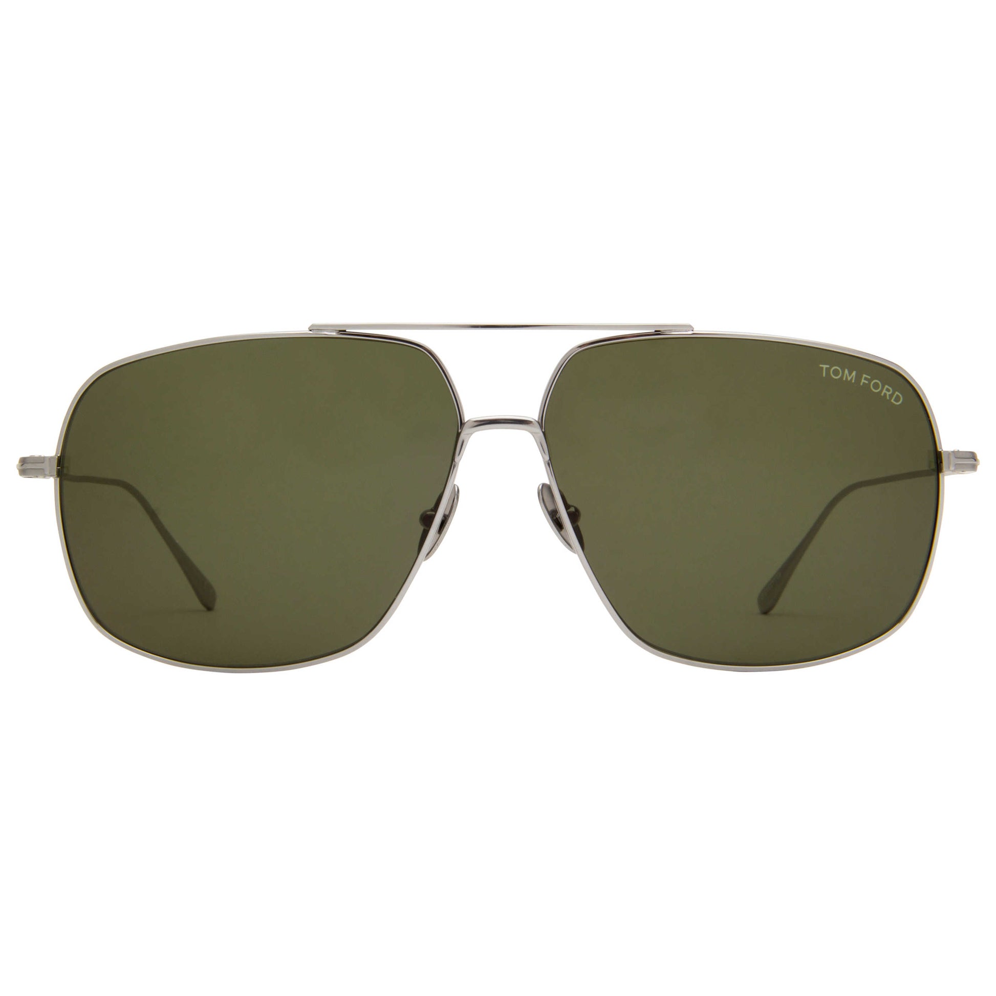 Tom Ford Fashion Men's Sunglasses FT0746-16N-62 - Image #2