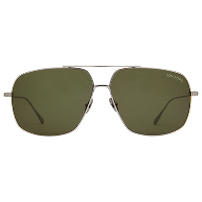 Tom Ford Fashion Men's Sunglasses FT0746-16N-62 - Image #2