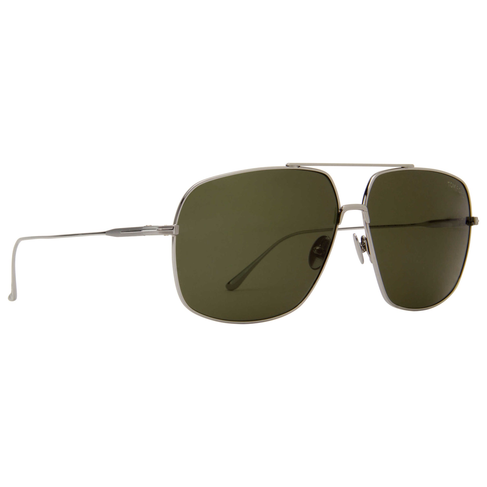 Front view of Tom Ford Fashion Men's Sunglasses FT0746-16N-62