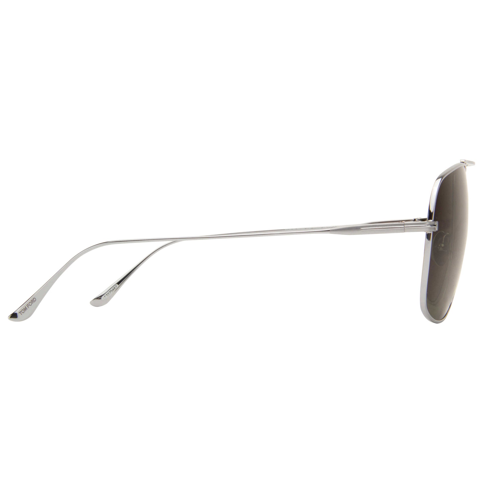 Tom Ford Fashion Men's Sunglasses FT0746-16N-62 - Image #4
