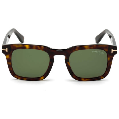 Tom Ford Fashion Men's Sunglasses FT0751-52N50 - Image #4