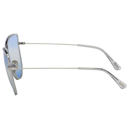 Tom Ford Tina Women's Sunglasses FT0759-S-16W - Image #4