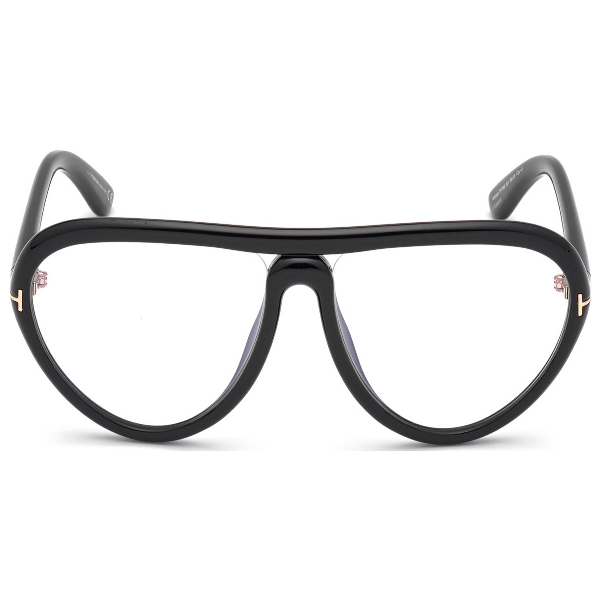 Tom Ford Fashion Women's Opticals FT0769-00159 - Image #4