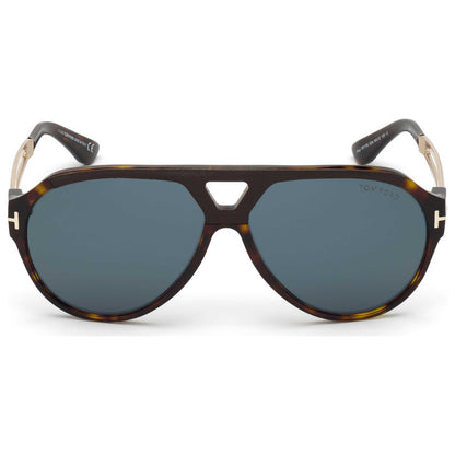 Tom Ford Fashion Men's Sunglasses FT0778-52N-60 - Image #2