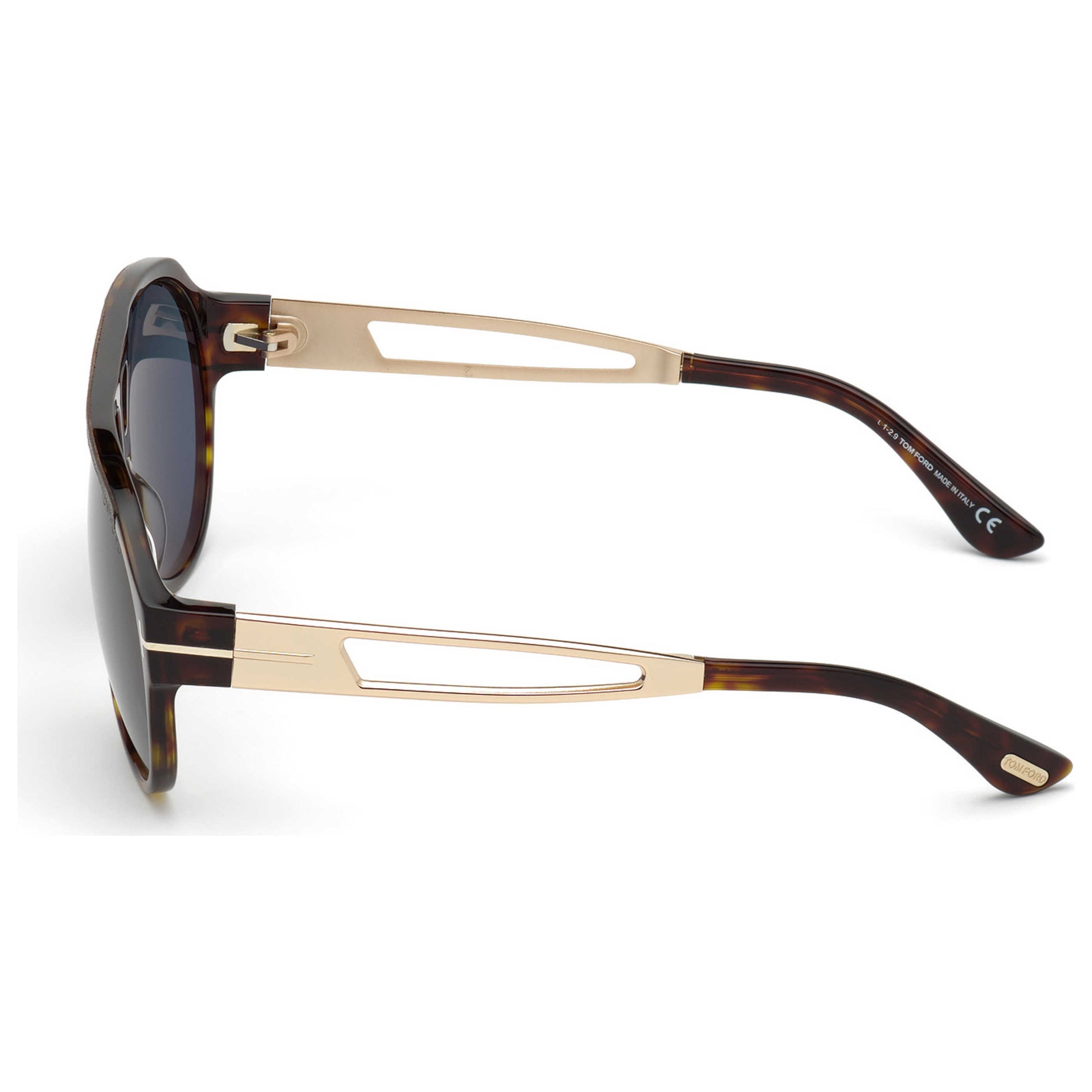 Tom Ford Fashion Men's Sunglasses FT0778-52N-60 - Image #4