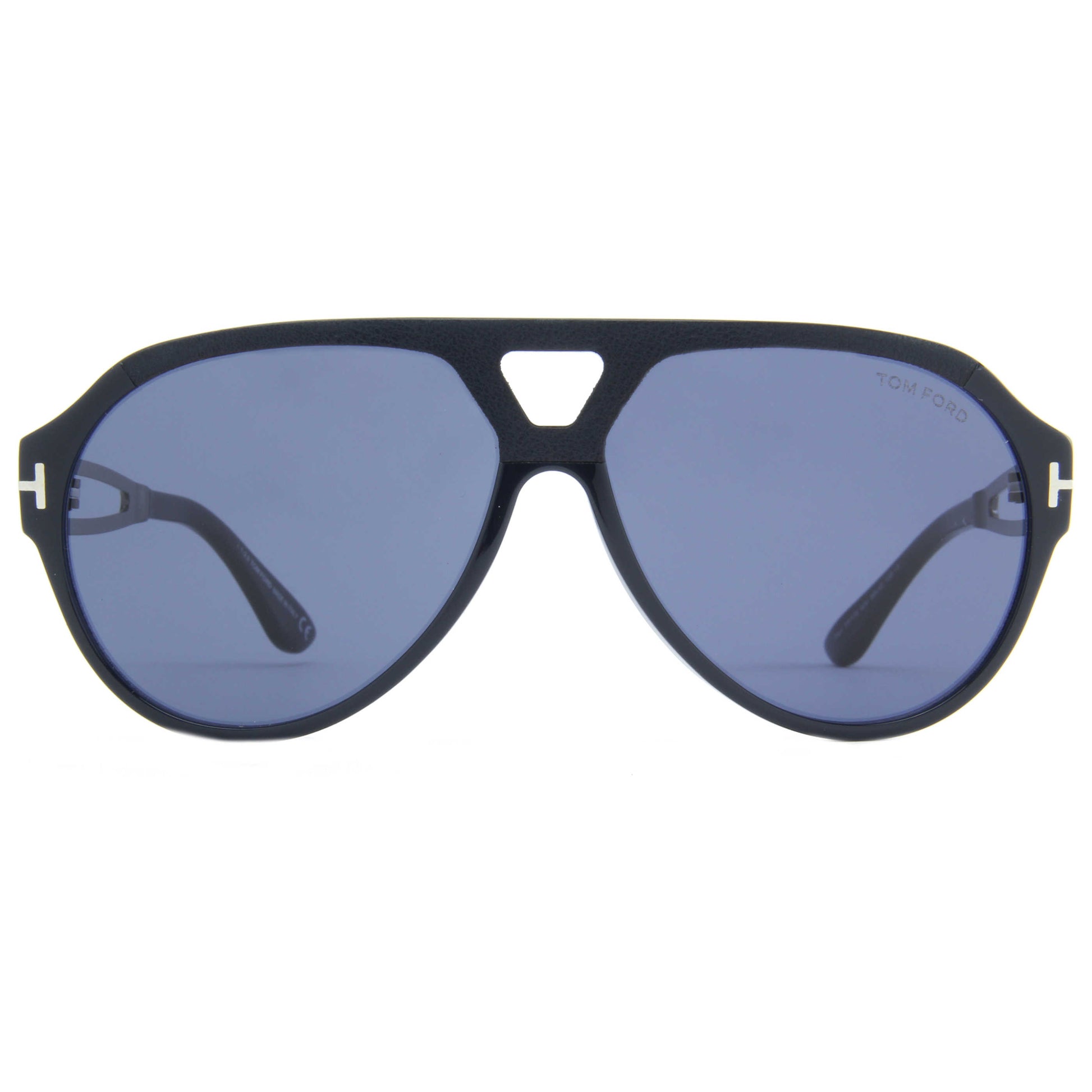 Tom Ford Fashion Men's Sunglasses FT0778-90V-60 - Image #2