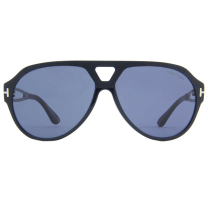 Tom Ford Fashion Men's Sunglasses FT0778-90V-60 - Image #2