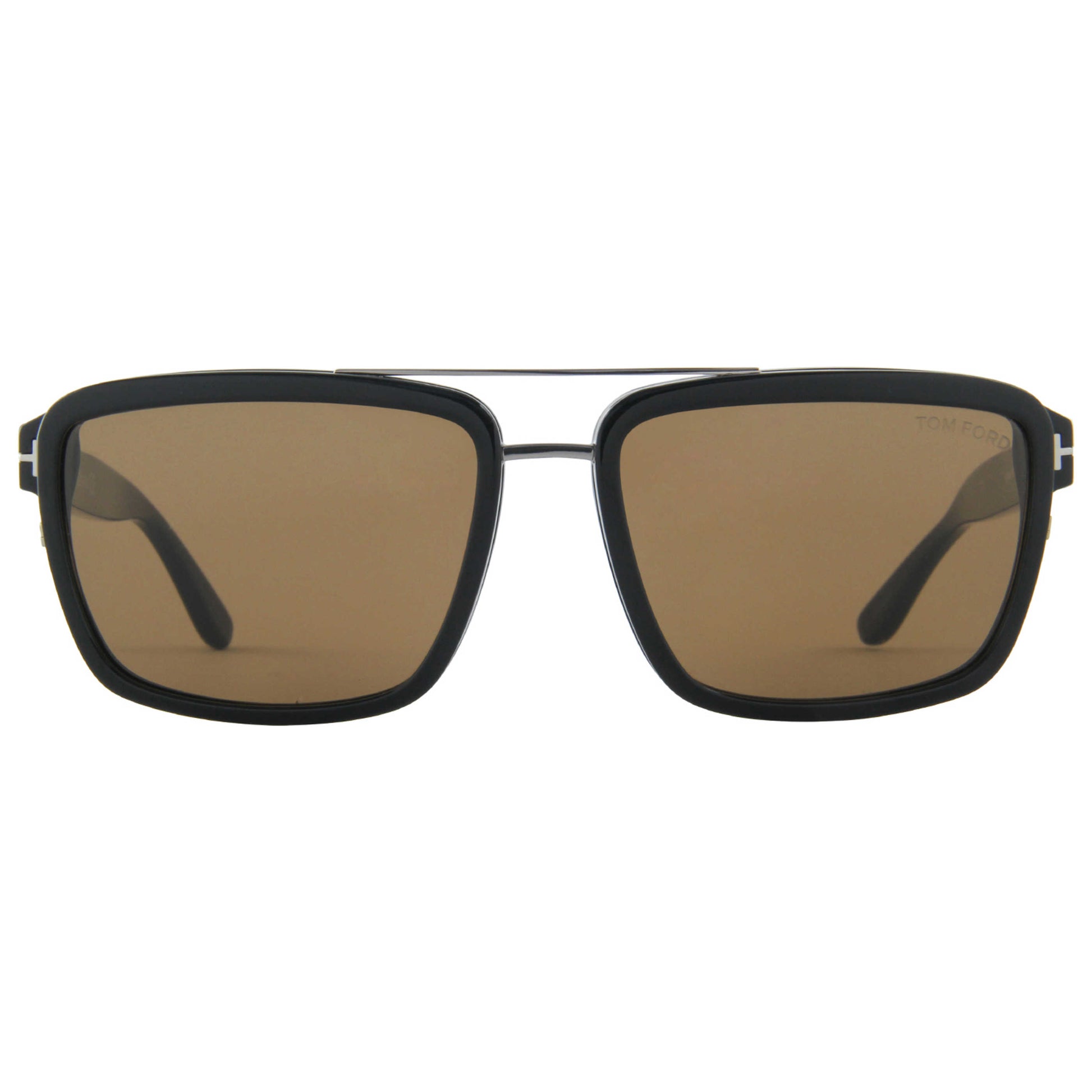 Tom Ford Fashion Men's Sunglasses FT0780-01J58 - Image #4