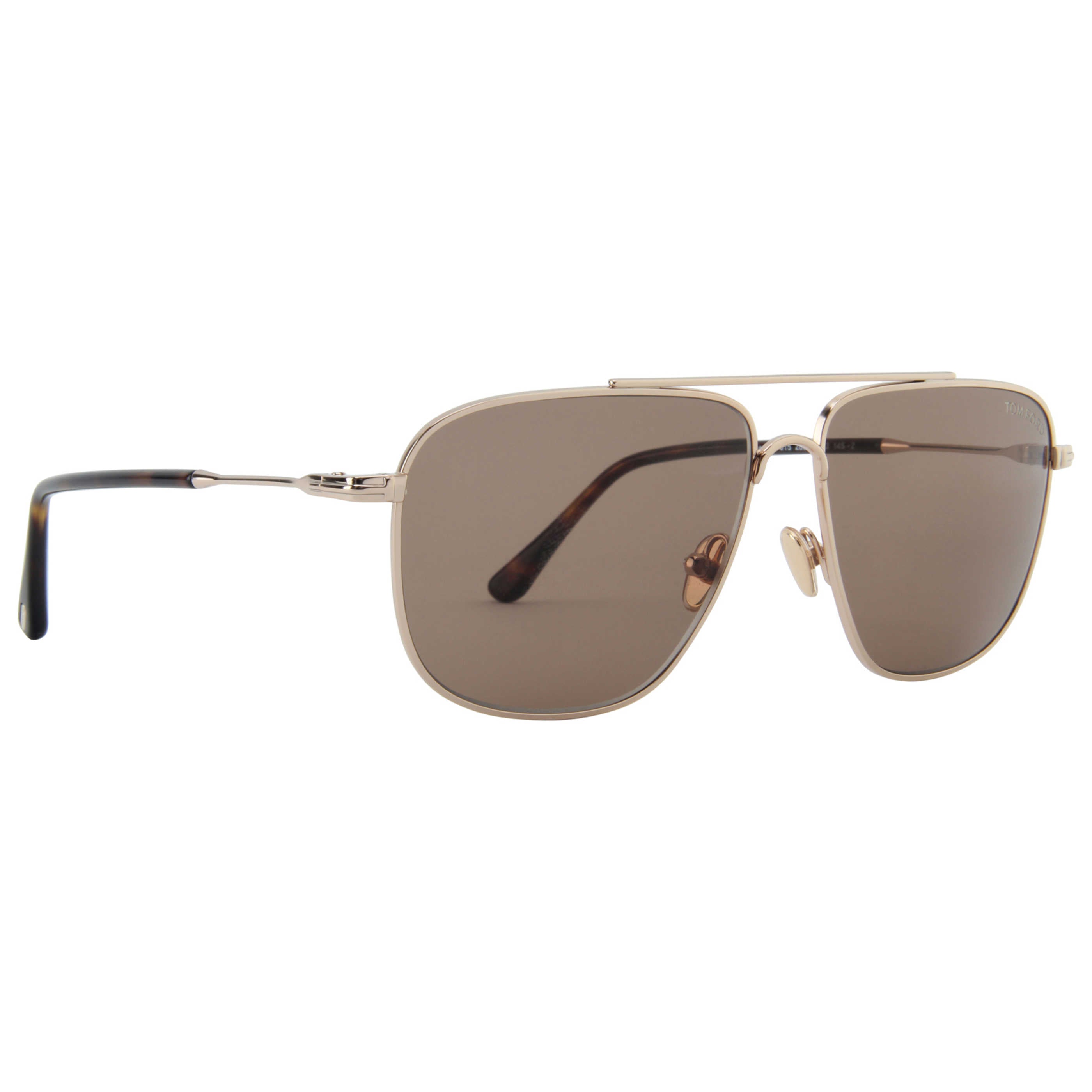 Tom Ford Men's Sunglasses FT0815-28E-58 – Ashford.com