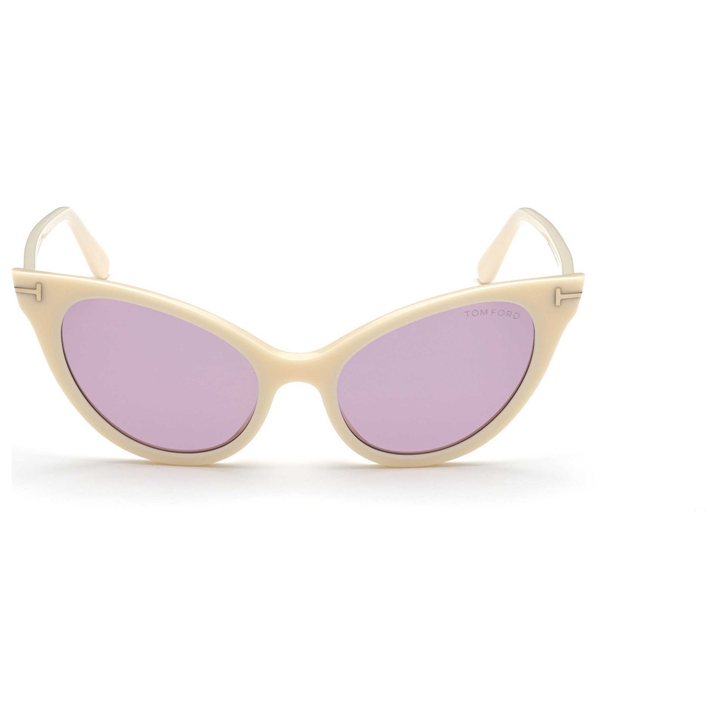 Tom Ford Fashion Women's Sunglasses FT0820-25Z53 - Image #4