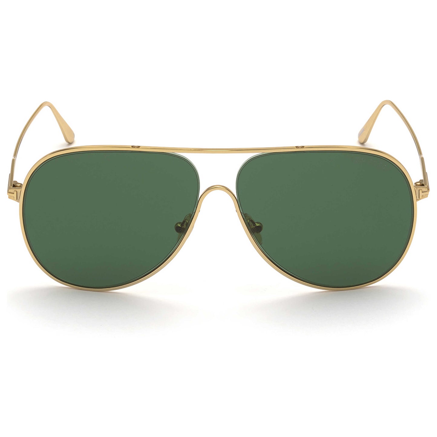 Tom Ford Fashion Men's Sunglasses FT0824-30N62 - Image #4