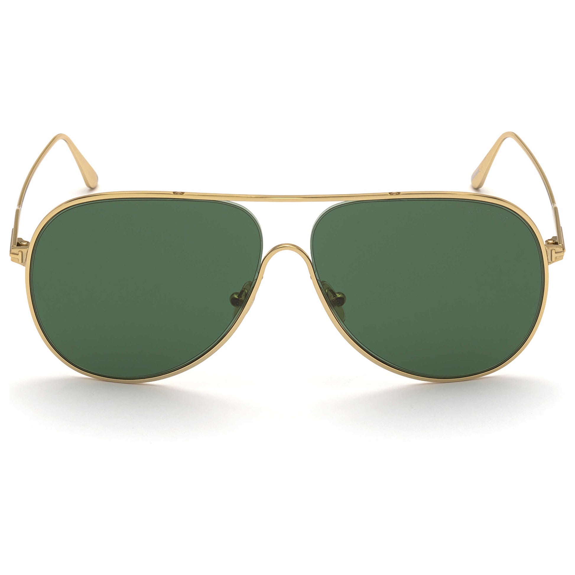 Tom Ford Fashion Men's Sunglasses FT0824-30N62 - Image #4