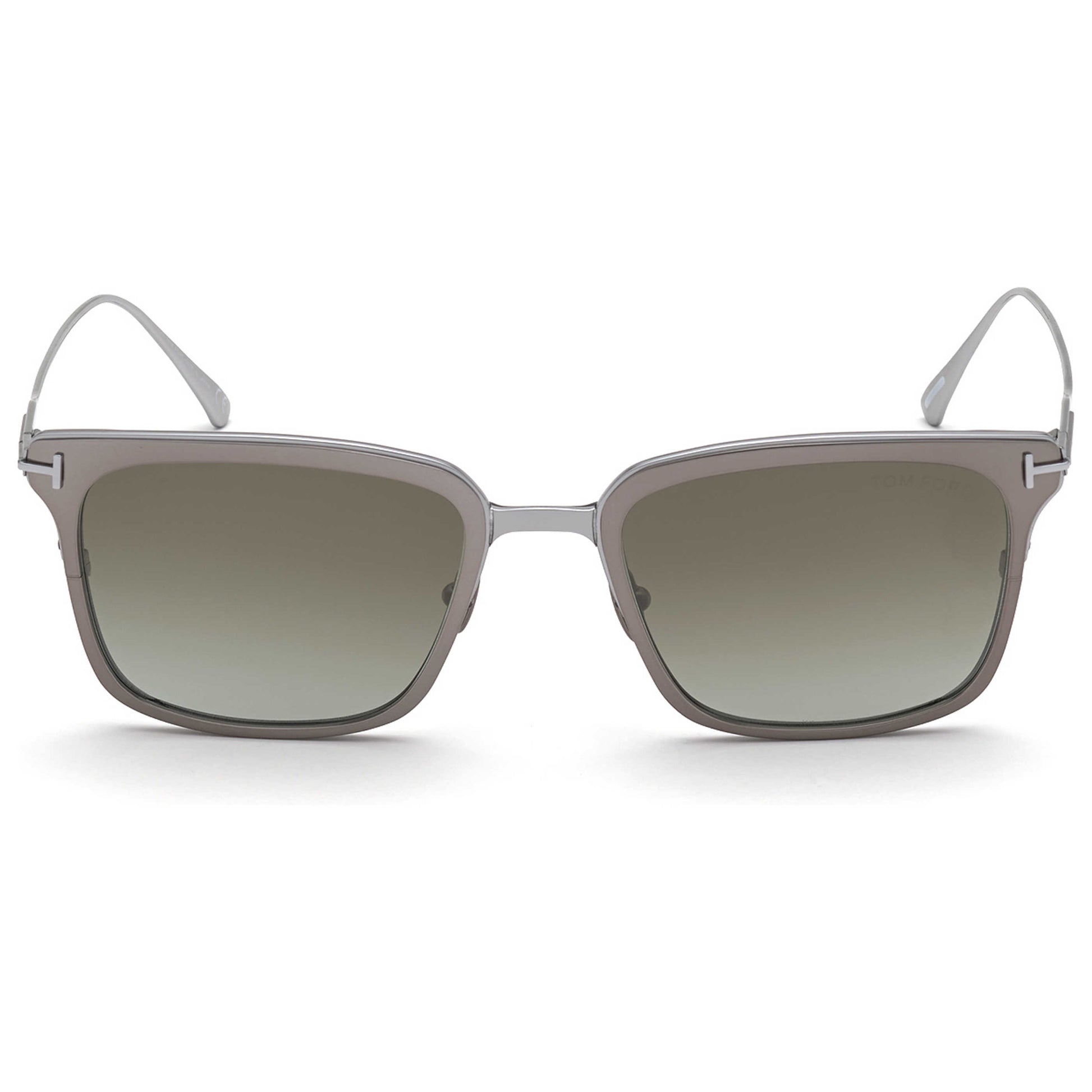 Tom Ford Fashion Men's Sunglasses FT0831-12Q54 - Image #4