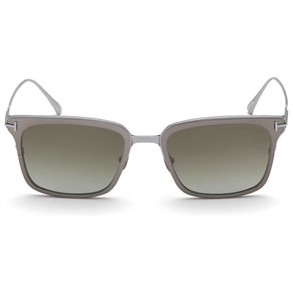 Tom Ford Fashion Men's Sunglasses FT0831-12Q54 - Image #4