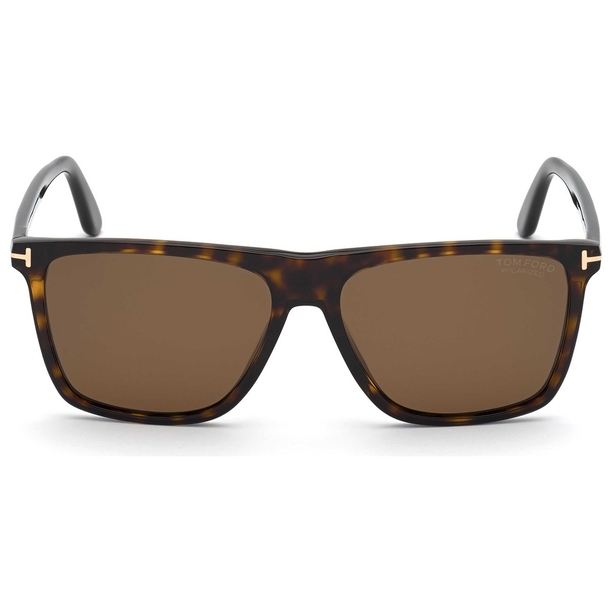 Tom Ford Fashion Men's Sunglasses FT0832-52H57 - Image #4