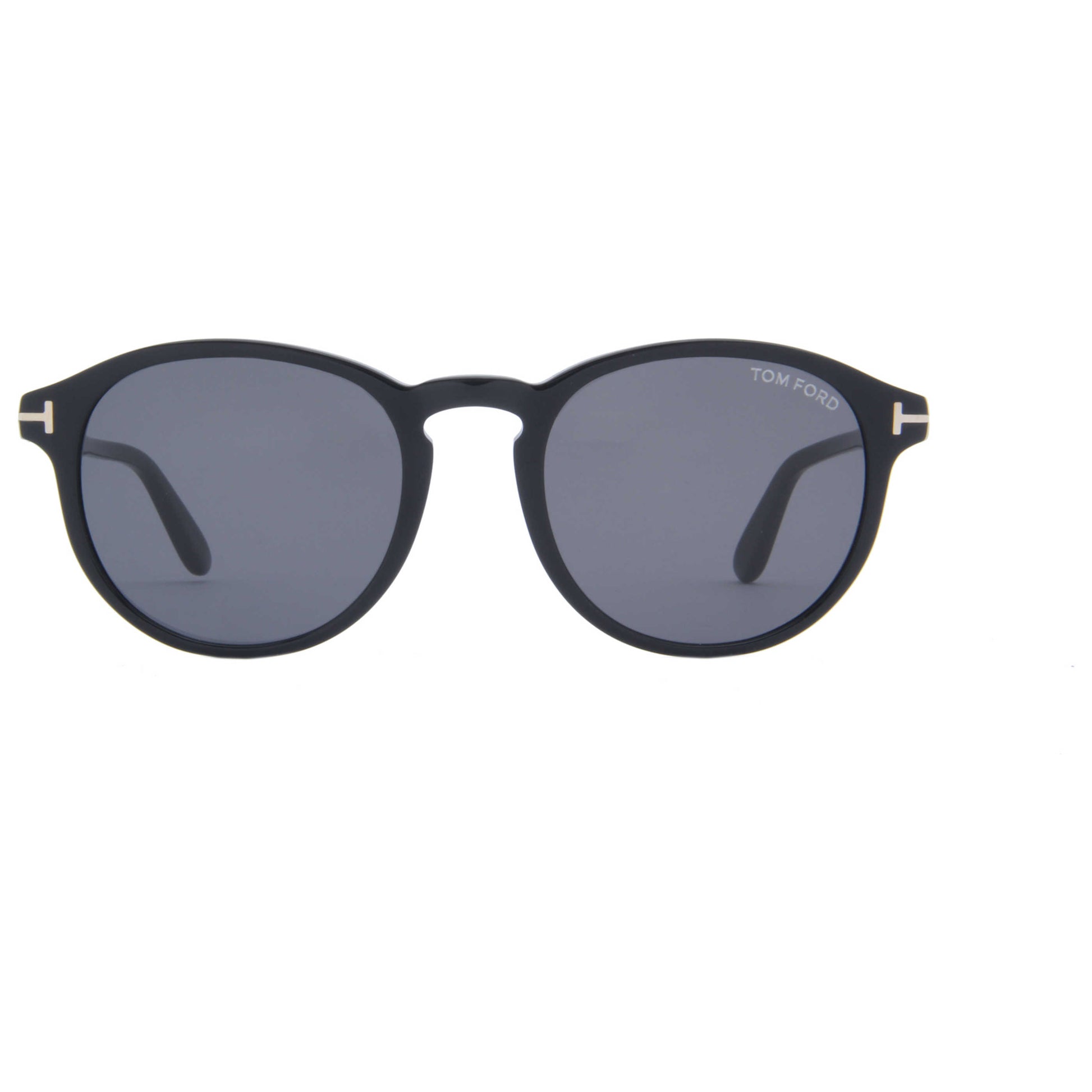 Tom Ford Fashion Men's Sunglasses FT0834-01A52 - Image #4