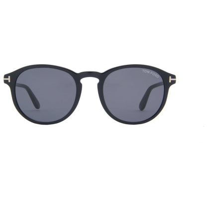 Tom Ford Fashion Men's Sunglasses FT0834-01A52 - Image #4