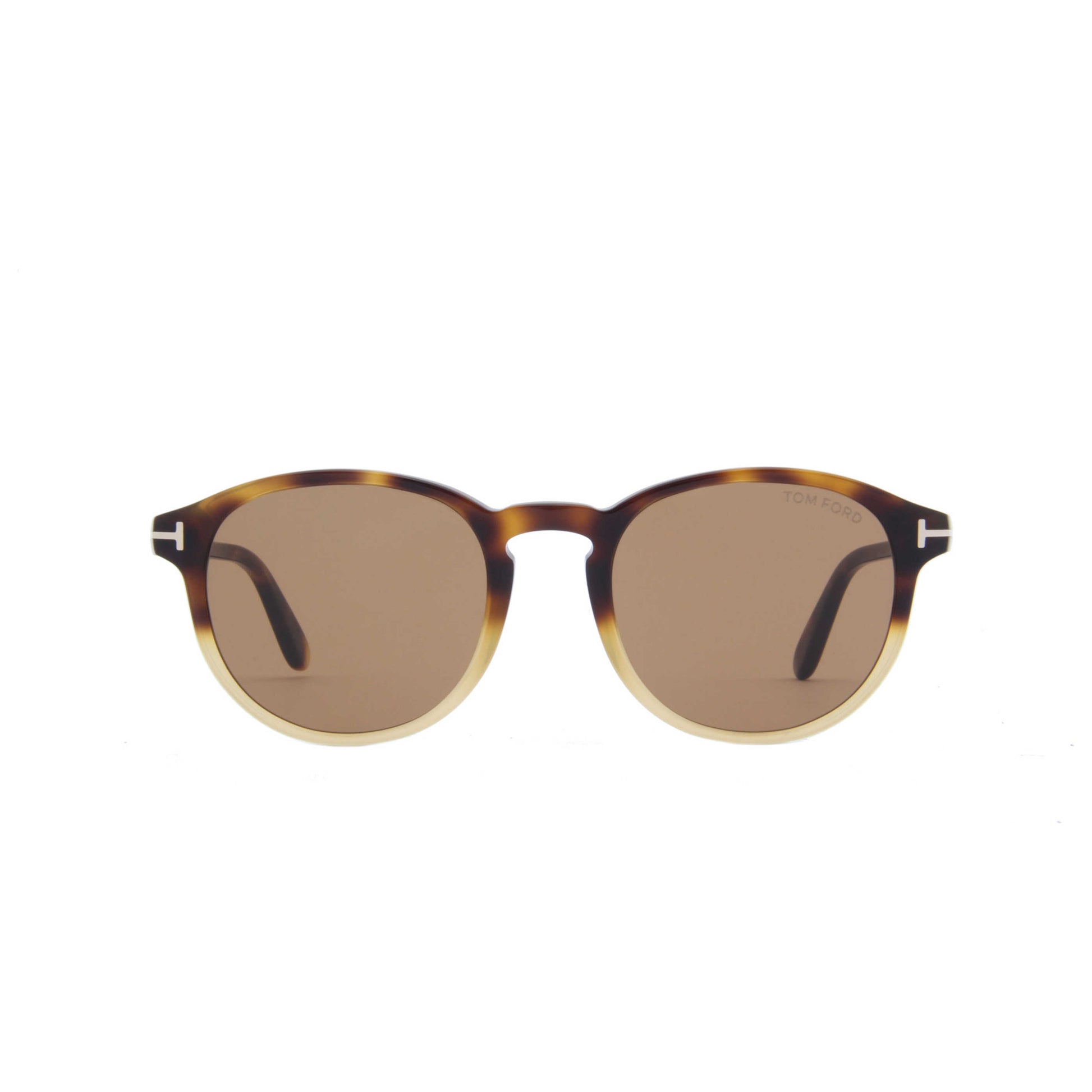 Tom Ford Fashion Men's Sunglasses FT0834-55E52 - Image #4