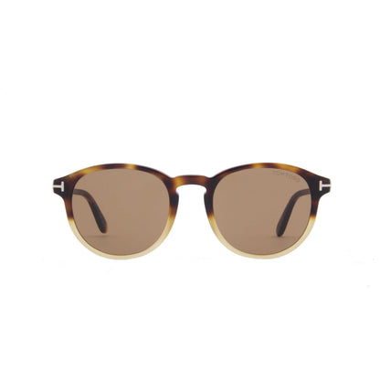 Tom Ford Fashion Men's Sunglasses FT0834-55E52 - Image #4