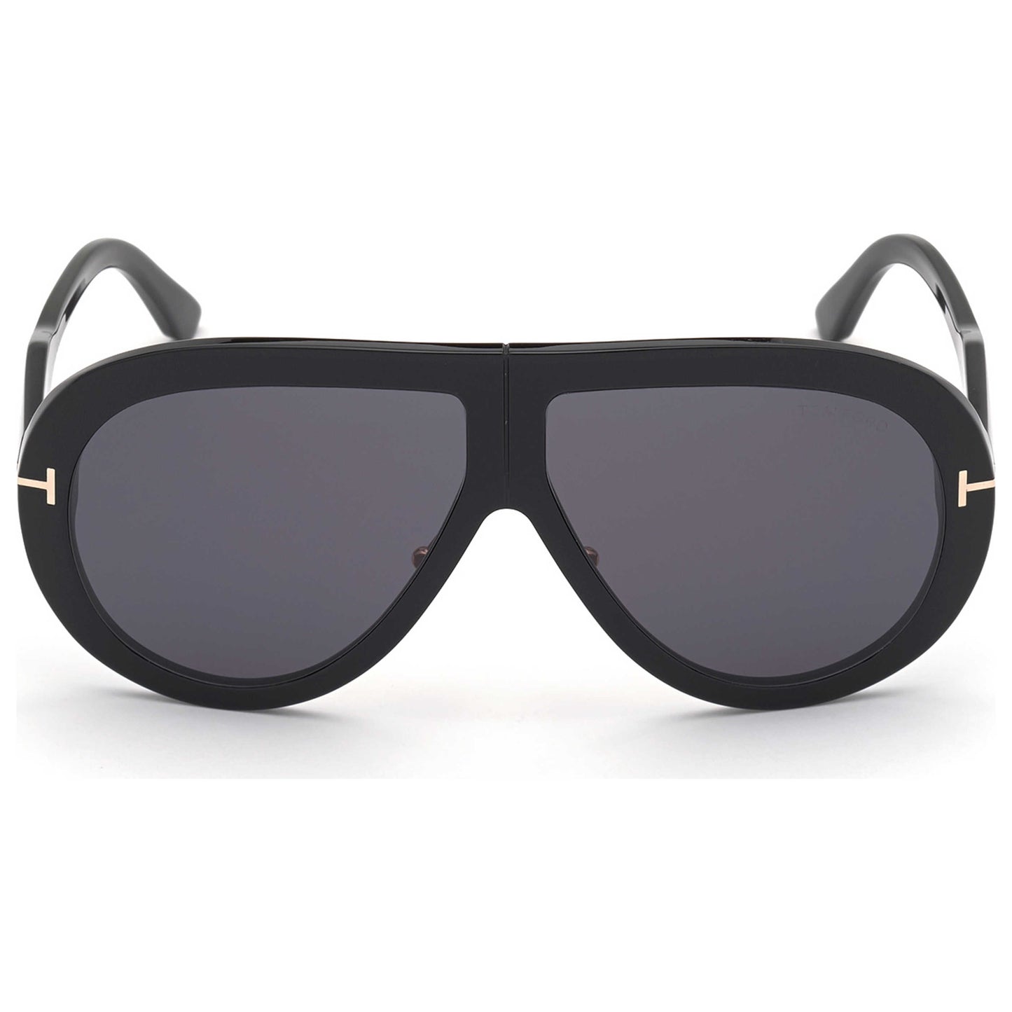 Tom Ford Fashion Unisex Sunglasses FT0836-01A61 - Image #4