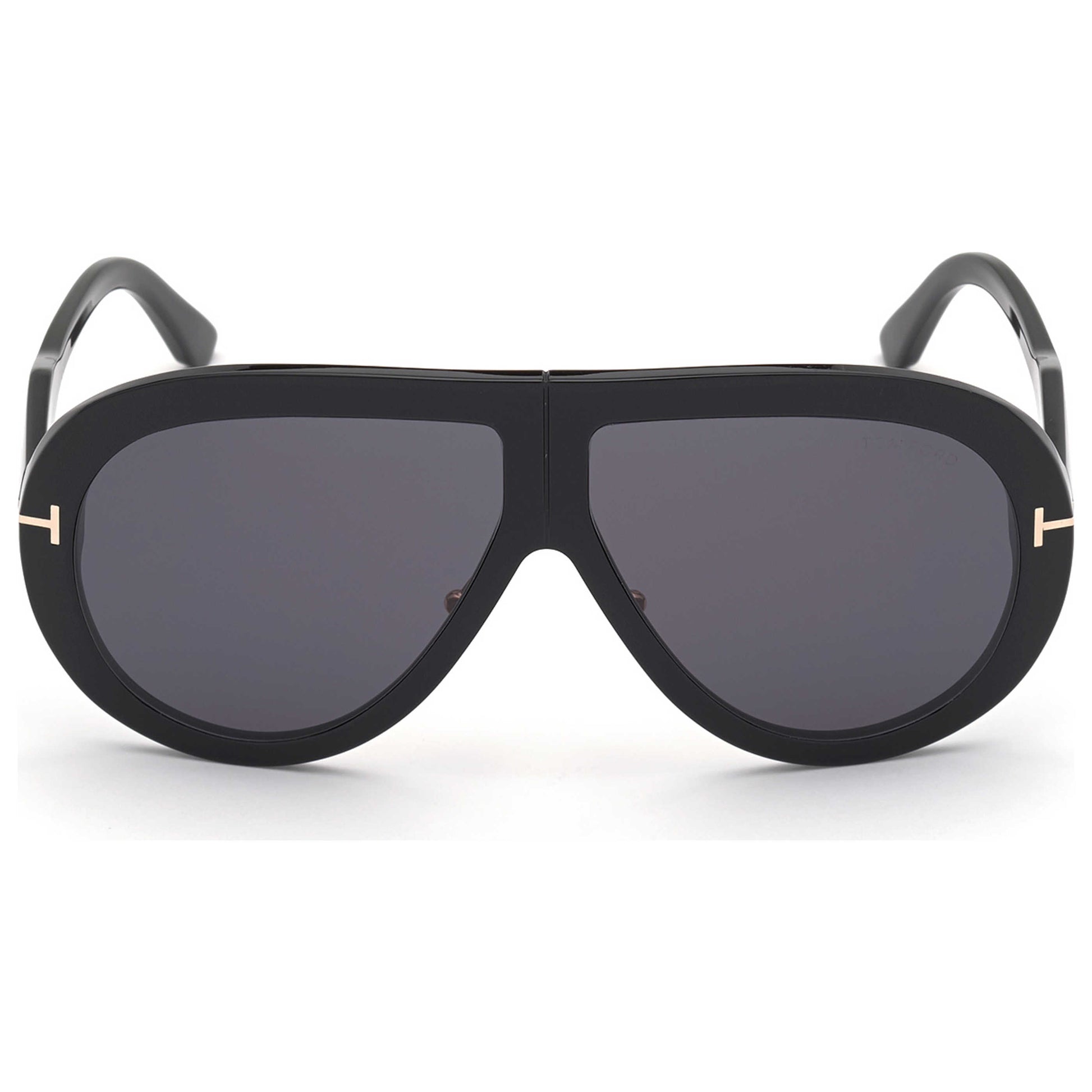 Tom Ford Fashion Unisex Sunglasses FT0836-01A61 - Image #4