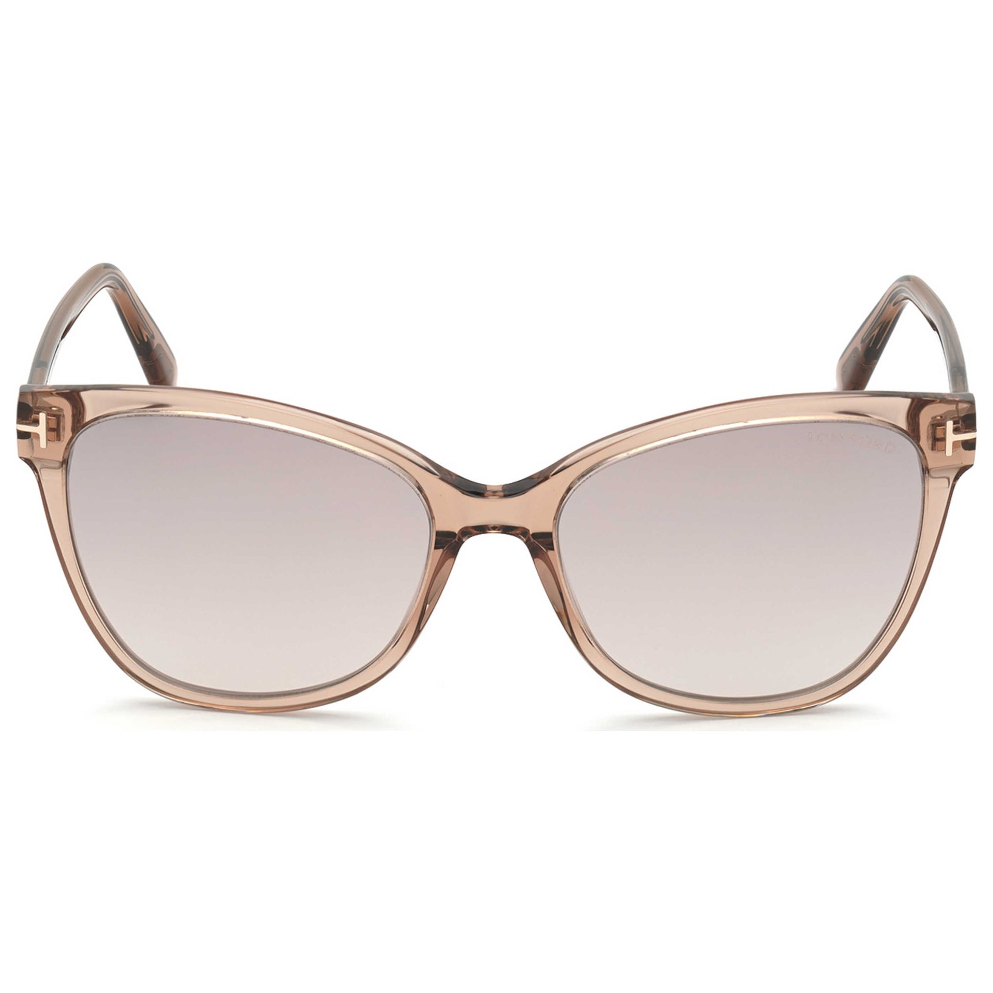 Tom Ford Fashion Women's Sunglasses FT0844-45G58 - Image #4