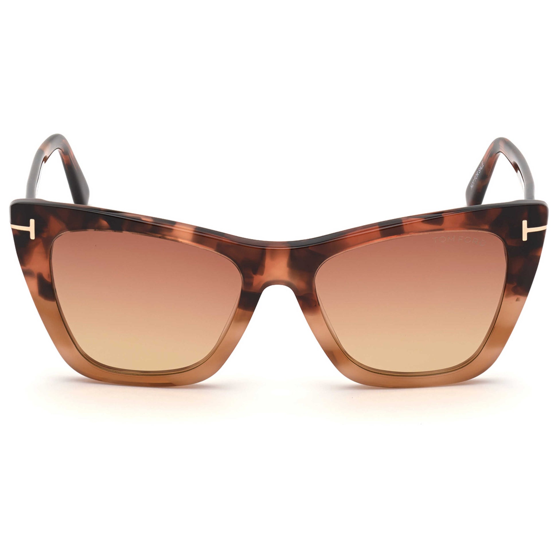 Tom Ford Fashion Women's Sunglasses FT0846-56T53 - Image #4