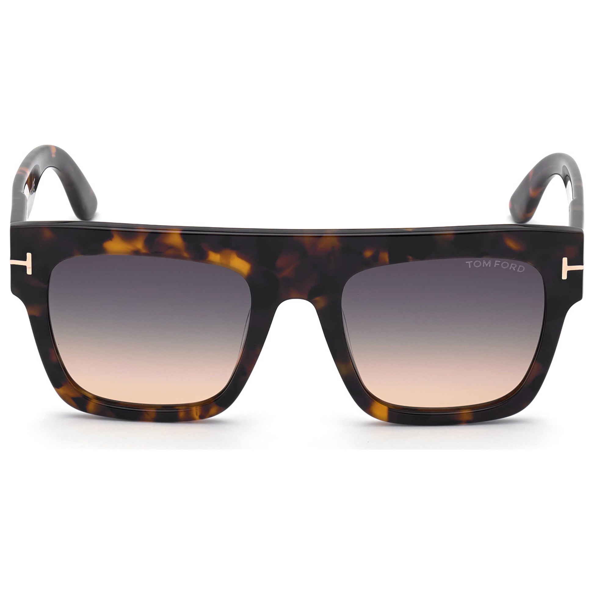 Tom Ford Fashion Men's Sunglasses FT0847-52B-52 - Image #2