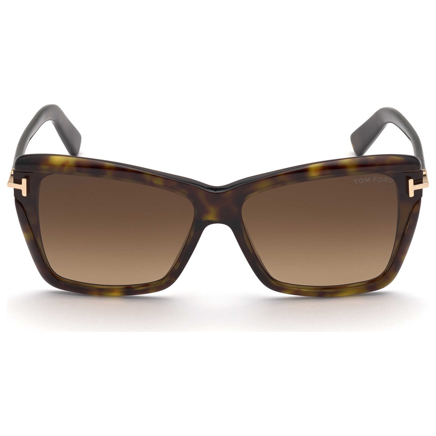 Tom Ford Fashion Women's Sunglasses FT0849-52F64 - Image #4