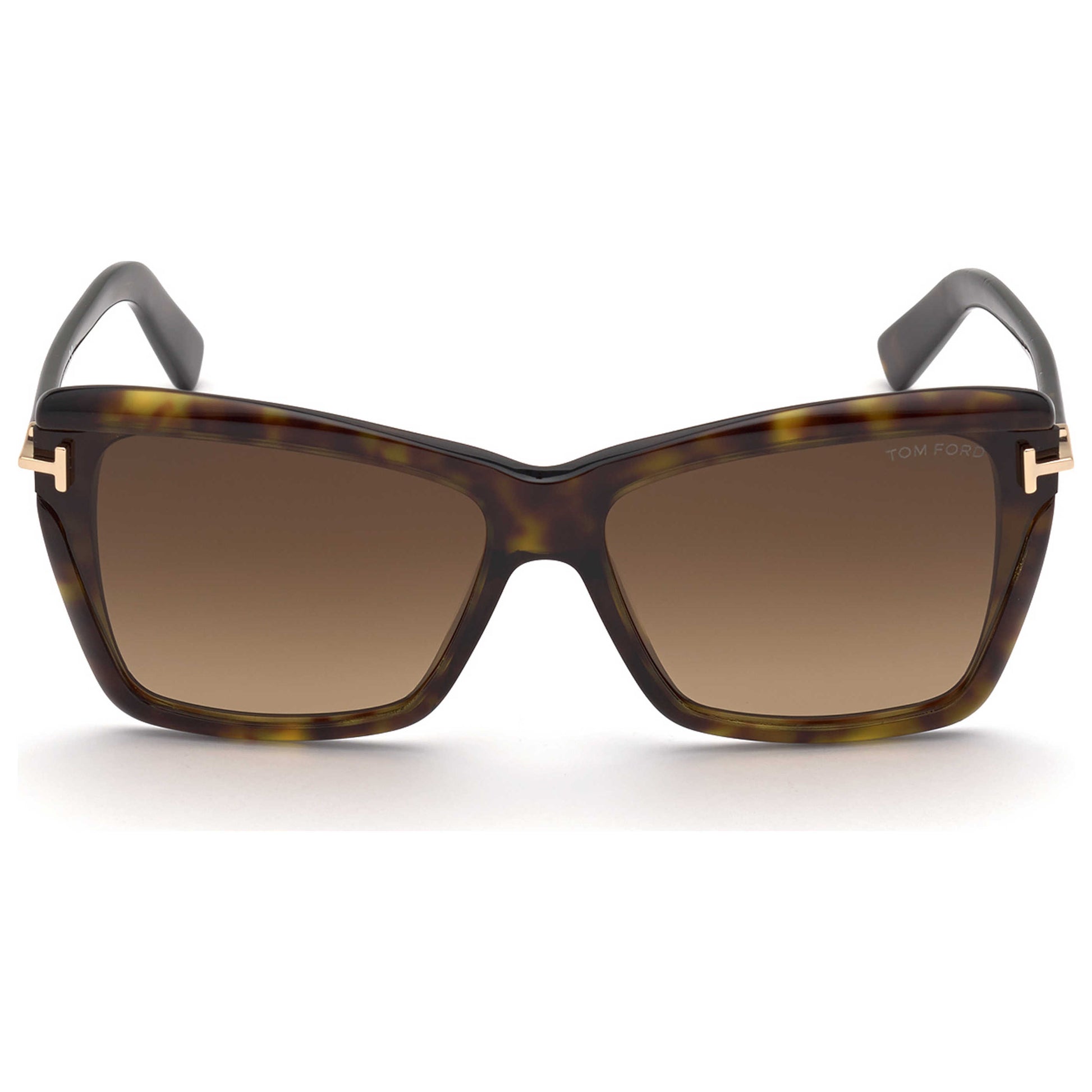 Tom Ford Fashion Women's Sunglasses FT0849-52F64 - Image #4