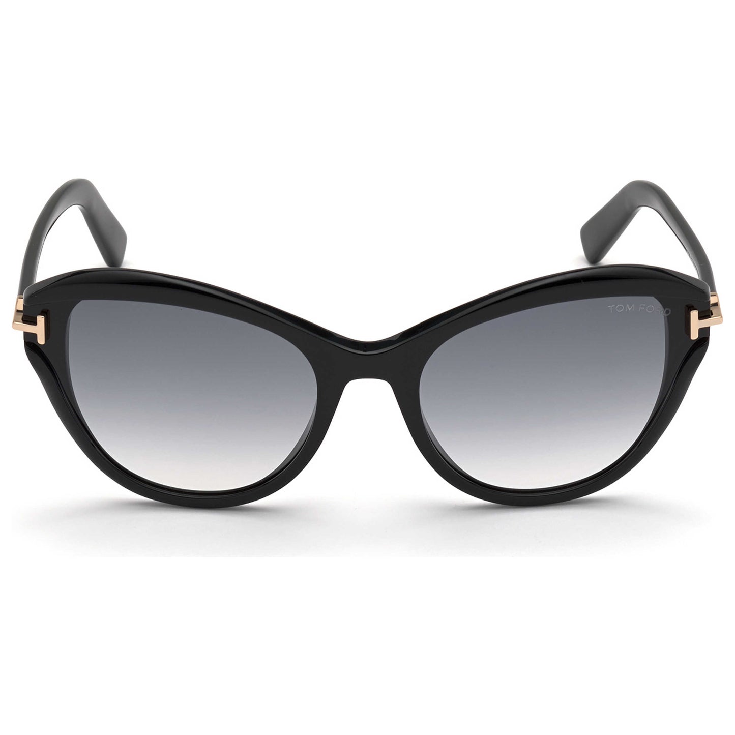 Tom Ford Fashion Women's Sunglasses FT0850-01B62 - Image #4